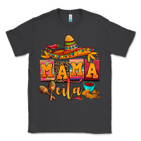 Smoke mama cita cinco de mayo Classic Tee - AdoDesignShop