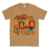 Toasted Coconut mama cita cinco de mayo Classic Tee - AdoDesignShop