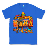 True Royal mama cita cinco de mayo Classic Tee - AdoDesignShop