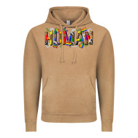 Vintage Camel pride human Vintage Hoodie - texasbilliewilder