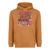 Meerkat cancer picked the wrong girl malia Heavyweight Hoodie - MaliasSmallBusiness
