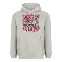 Moon Dust cancer picked the wrong girl malia Heavyweight Hoodie - MaliasSmallBusiness