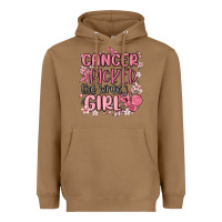 Toasted Coconut cancer picked the wrong girl malia Heavyweight Hoodie - MaliasSmallBusiness