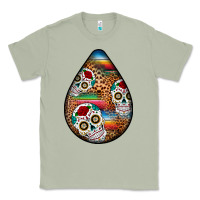 Matcha mexican teardrop  2 Classic Tee - BundleAndBundleShop