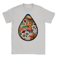 Moon Dust mexican teardrop  2 Classic Tee - BundleAndBundleShop