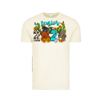 Vintage Arctic senior 2024 cow Vintage Tee - Zillion Design Studio