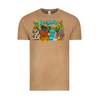 Vintage Camel senior 2024 cow Vintage Tee - Zillion Design Studio