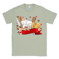 Matcha personalized chef tools kopyası Classic Tee - JahusDesignShop