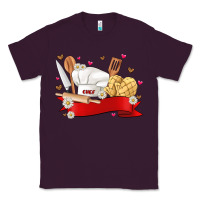 Plum personalized chef tools kopyası Classic Tee - JahusDesignShop