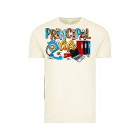 Vintage Arctic principal life Vintage Tee - Zillion Design Studio