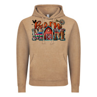Vintage Coffee barn mom Vintage Hoodie - Zillion Design Studio