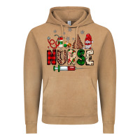 Vintage Camel nurse Christmas Vintage Hoodie - JahusDesignShop