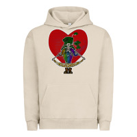 Pigment French Oak St Patricks Urban Hoodie - Bettercallsaul