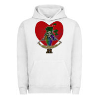 Pigment Lunar Rock St Patricks Urban Hoodie - Bettercallsaul
