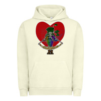 Pigment Pistachio St Patricks Urban Hoodie - Bettercallsaul
