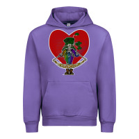Tulip St Patricks Urban Hoodie - Bettercallsaul