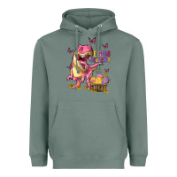 Sage eggs cellent Heavyweight Hoodie - MaliasSmallBusiness