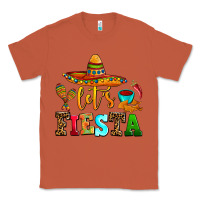 Copper let's fiesta Classic Tee - AdoDesignShop