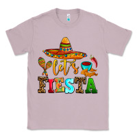 Lilac let's fiesta Classic Tee - AdoDesignShop