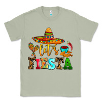Matcha let's fiesta Classic Tee - AdoDesignShop