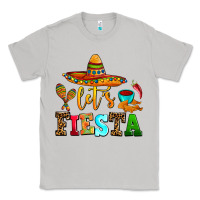 Moon Dust let's fiesta Classic Tee - AdoDesignShop