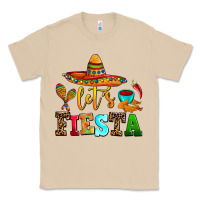 Mushroom let's fiesta Classic Tee - AdoDesignShop