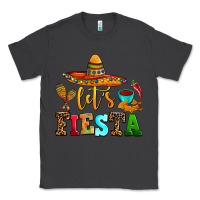 Smoke let's fiesta Classic Tee - AdoDesignShop