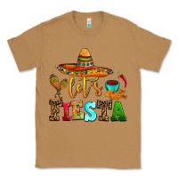 Toasted Coconut let's fiesta Classic Tee - AdoDesignShop