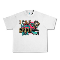 I Can Totally Make That Urban Heavy Tee | Teevron