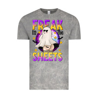Cloud Rock Freak In The Sheets Vintage Tee - texasbilliewilder