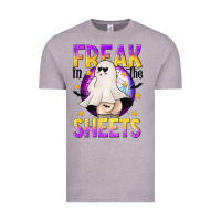 Vintage Zinc Freak In The Sheets Vintage Tee - texasbilliewilder