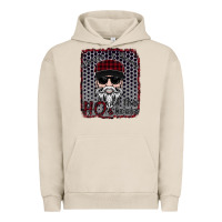 Pigment French Oak There's Some Ho Ho Ho's in this House Urban Hoodie - Bettercallsaul