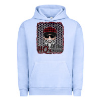 Pigment Grape Ice There's Some Ho Ho Ho's in this House Urban Hoodie - Bettercallsaul