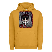 Pigment Peanut Butter There's Some Ho Ho Ho's in this House Urban Hoodie - Bettercallsaul