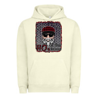 Pigment Pistachio There's Some Ho Ho Ho's in this House Urban Hoodie - Bettercallsaul