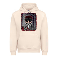 Sandshell There's Some Ho Ho Ho's in this House Urban Hoodie - Bettercallsaul