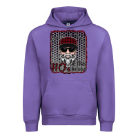 Tulip There's Some Ho Ho Ho's in this House Urban Hoodie - Bettercallsaul
