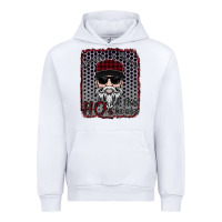 White There's Some Ho Ho Ho's in this House Urban Hoodie - Bettercallsaul