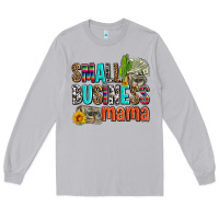 Moon Dust small business mama Long Sleeve Tee - AdoDesignShop