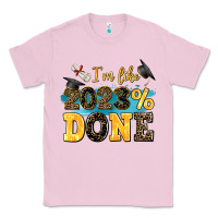 Bubblegum Pink i m like 2023 done Classic Tee - AdoDesignShop