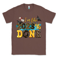 Chestnut i m like 2023 done Classic Tee - AdoDesignShop