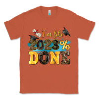 Copper i m like 2023 done Classic Tee - AdoDesignShop