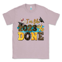 Lilac i m like 2023 done Classic Tee - AdoDesignShop