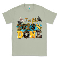 Matcha i m like 2023 done Classic Tee - AdoDesignShop
