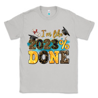 Moon Dust i m like 2023 done Classic Tee - AdoDesignShop