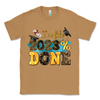 Toasted Coconut i m like 2023 done Classic Tee - AdoDesignShop