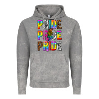 Cloud Rock pride pride pride Vintage Hoodie - texasbilliewilder