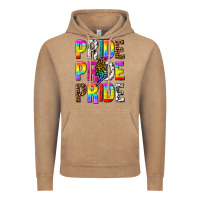 Vintage Coffee pride pride pride Vintage Hoodie - texasbilliewilder