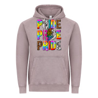 Vintage Zinc pride pride pride Vintage Hoodie - texasbilliewilder