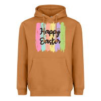Meerkat happy easter Heavyweight Hoodie - MaliasSmallBusiness